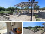 Casa en venta en Ulldecona. Parcela de 2.000m2 en Els...