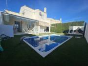 Casa en Venta en Umbrete