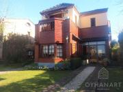 Casa en Venta en un lote