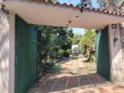 Casa en venta en un nivel