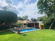 CASA EN VENTA EN CUERNAVACA EN UN NIVEL, 7 REC?MARAS, EN...