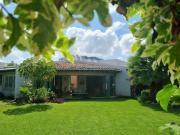CASA EN VENTA EN UN NIVEL, FRACC. RESIDENCIAL PARQUE...