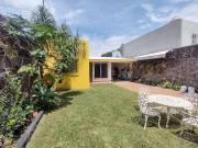 Casa en Venta en UN SOLO NIVEL, En Fracc. Insurgentes,...