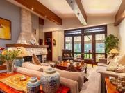 Casa en venta en una de las mejores calles del Pedregal