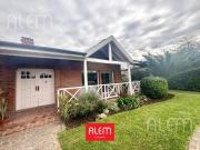 Casa en Venta en una planta en EL RODAL, Canning