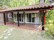 CASA EN VENTA EN UNA PLANTA EN MAPUCHE C.C