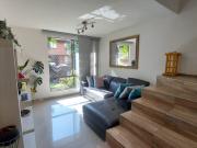 Casa en Venta en Unidad Cerrada en Envigado Sector Antillas