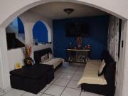 CASA EN VENTA EN UNIDAD DEPORTIVA