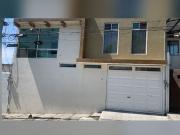 CASA EN VENTA EN UNIDAD GUADALUPE, A 5 MIN DE CU, A 10...