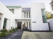 Casa en venta en Unidad habitacional Las Fuentes