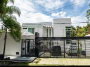 Casa en venta en Unidad habitacional Las Fuentes
