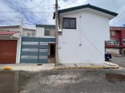 Casa en venta en Unidad Magisterial Mexico 68, Puebla,...