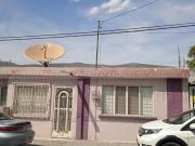 Casa en venta en Unidad Modelo, Monterrey, Nuevo León