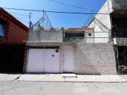 Casa en Venta en Unidad Morelos, Tultitlán Casa en Venta en Unidad Morelos, Tultitlán