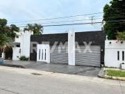 Casa en venta en Unidad Nacional 4