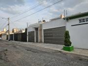 Casa en Venta en Unidad Satélite Magisterial, Puebla, Puebla