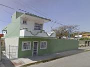 Casa en venta en Unidad Veracruzana, Veracruz, Veracruz...