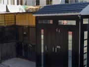 Casa en venta en Unidad Vicente Guerrero, Iztapalapa,...