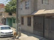 Casa en venta en Unidad Vicente Guerrero, Iztapalapa,...
