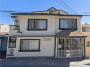 Casa en Venta en Universidad Sur, Tijuana, Baja California