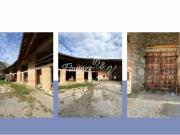 Casa en venta en Ur Pirineos. PAJAR PARA HACER 4 CASAS...