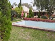 CASA EN VENTA EN URB. CAMACHO LA MOLINA