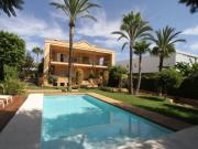 Casa en Venta en URB. COBLANCA Benidorm, Alicante