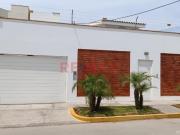 Casa En Venta En Urb. Palmeras Pisco