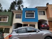 CASA EN VENTA EN URB. PRIVADA SECTOR SAN PEDRO DEL CEBOLLAR