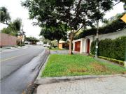 Casa en venta en Urb. San Jorge Calle Tomasal en Surco