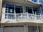 casa en venta en urb villa union. Cod V5055