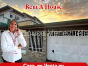 Casa en Venta en Urbanizacion El Limon 26 14137