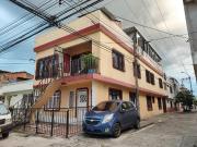 casa en venta en urbanización la base. Cod V13926