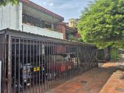 casa en venta en urbanización la flora. Cod V9190337