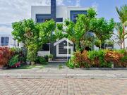 Casa en Venta en Urbanización Palermo en Machala