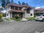 Casa en Venta en Urbanización Privada