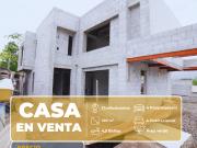 Casa en venta en Urbanización Privada – Challuabamba