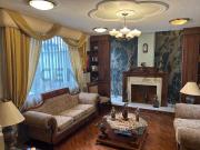 casa en venta en urbanización privada Monteserrin