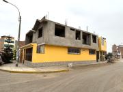 CASA EN VENTA EN URBANIZACIÓN SAN ANTONIO, CARABAYLLO...