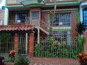 casa en venta en urbanizacion san jorge. Cod V10163