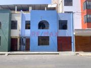 Casa En Venta En Urbanización Upao Ii