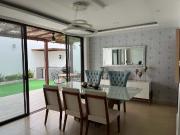 CASA EN VENTA EN URBANIZACIÓN VILLAS DEL BOSQUE – VÍA A...