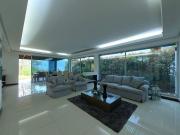 casa en venta en urbano. Cod V4959