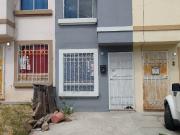 Casa en venta en Urbi Quinta del Cedro segunda sección