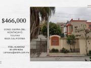 Casa en venta en Urbi Quinta del Cedro, Tijuana, Baja...