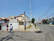 CASA EN VENTA EN URBI VILLA DEL CAMPO, TECÁMAC