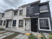 CASA EN VENTA EN URBI VILLA DEL CAMPO TECAMAC ESTADO DE...