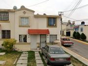 CASA EN VENTA EN URBI VILLA DEL REY. EDO. MEX