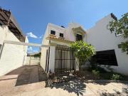 CASA EN VENTA EN URBI VILLA DEL REY HERMOSILLO SONORA