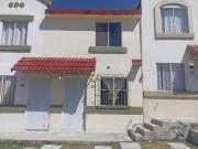 CASA EN VENTA EN URBI VILLA DEL REY HUEHUETOCA ESTADO DE...